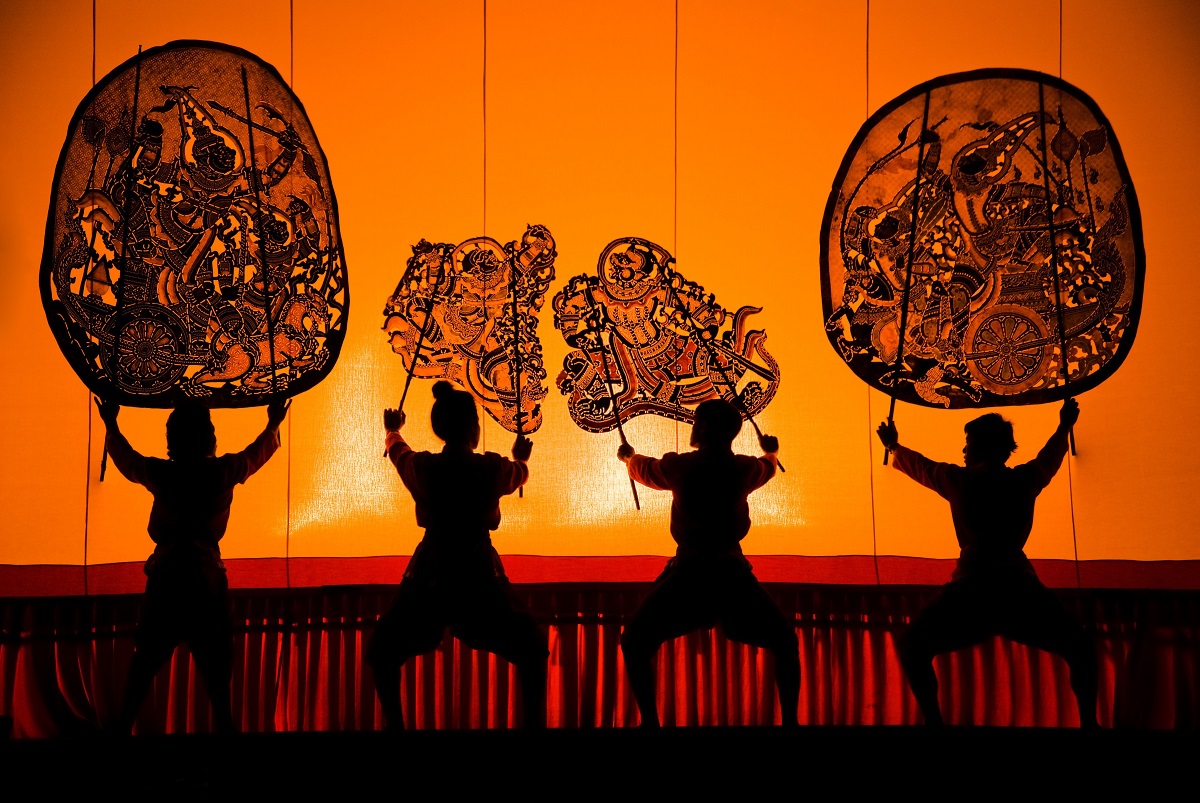 La musique thaïlandaise, mélange entre tradition et modernité