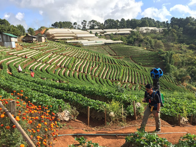 La Thaïlande sans bouger de chez vous : c’est possible !