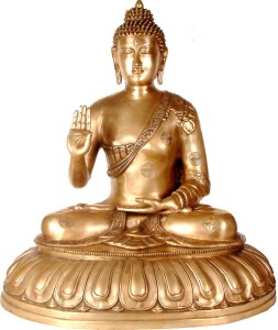 Bouddha 1