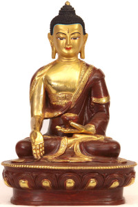 Bouddha 5
