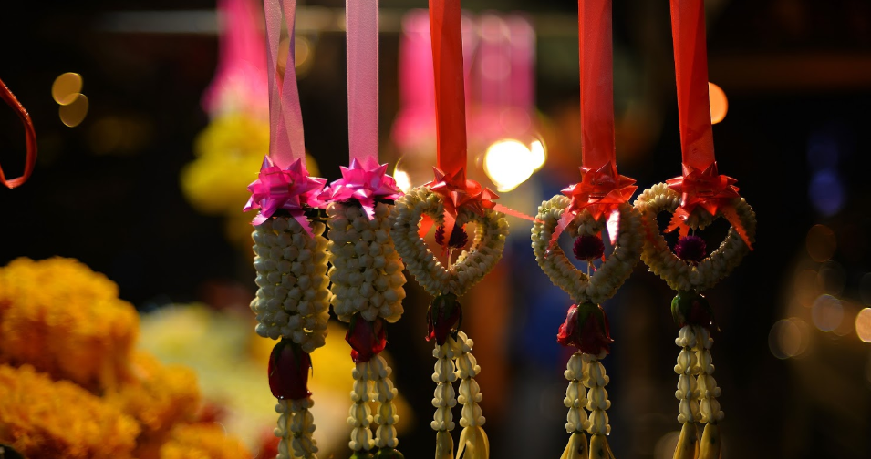 [CHIANG MAI] Top 10 des Marchés