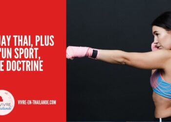 Muay Thai, Plus qu’un Sport, une Doctrine