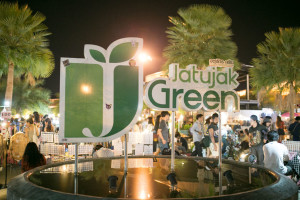 JJ Green Market