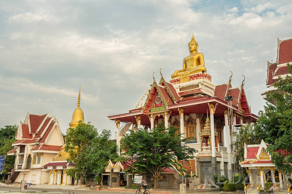 Nong Khai 8
