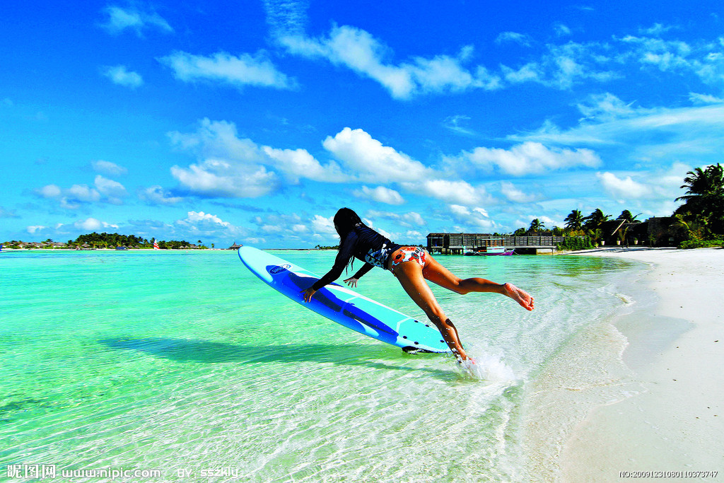 [PHUKET] Les Sports Nautiques