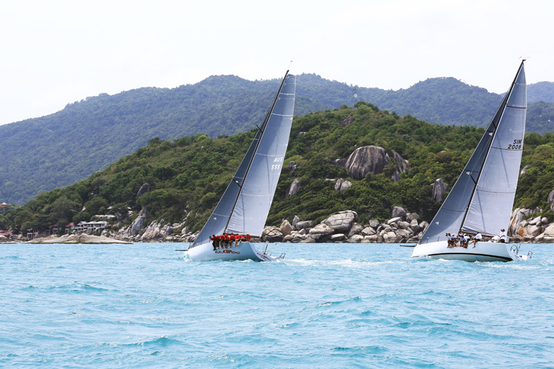 [SAMUI] Les événements