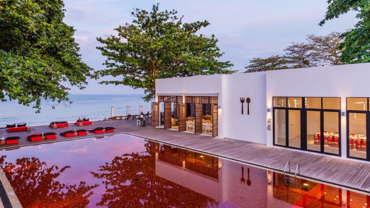 10 Hôtels les Plus Insolites en Thaïlande