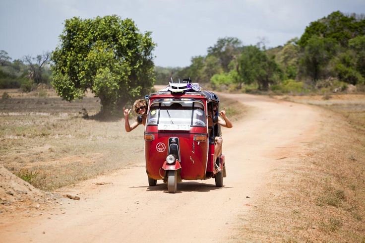 Organiser un road trip en Asie du sud-est de Bangkok