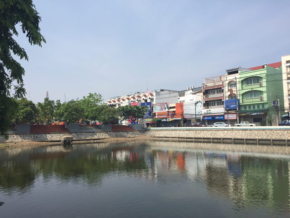 Une escapade à Nakhon Ratchasima