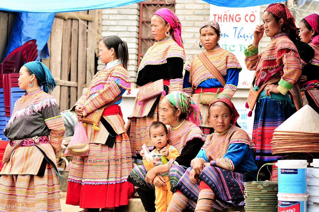 Hmong 3