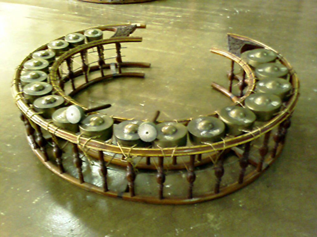 Les instruments de musique thaïlandais - Vivre en Thaïlande