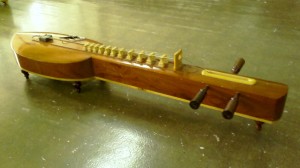 Instrument 5