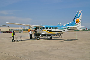 Siam-GA-Cessna-at-Hua-Hin-Airport