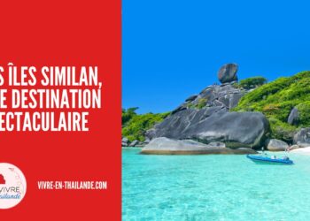 Visiter les îles Similan depuis Phuket : Guide d&rsquo;un paradis préservé