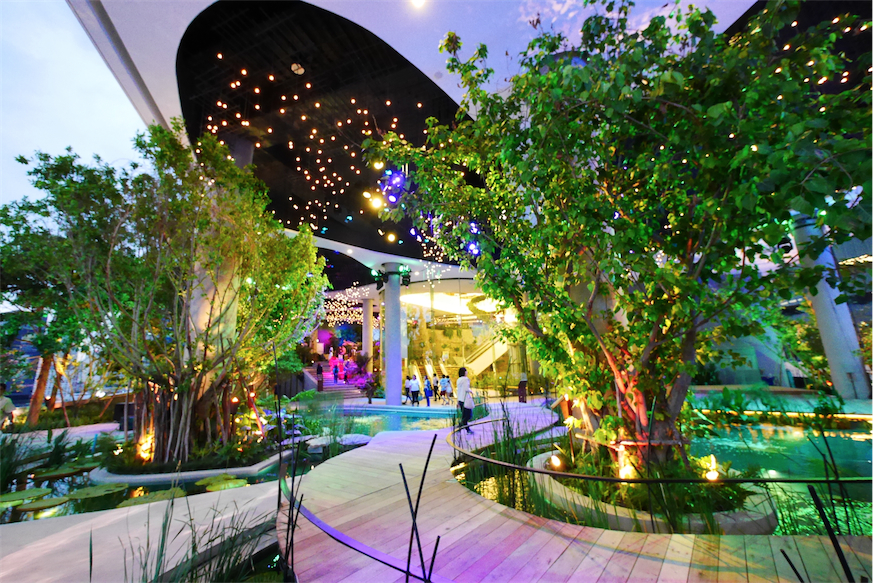 [BANGKOK] 10 Choses Insolites à Voir