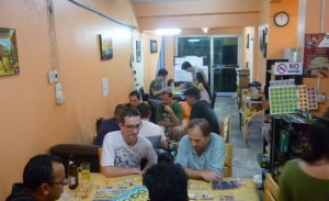 Ninive Game Store