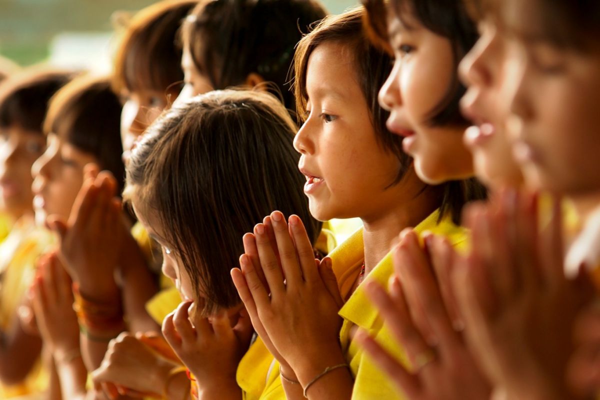 La société thaïlandaise