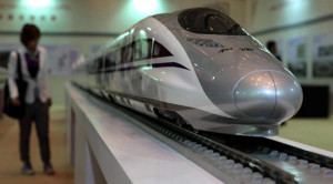 Thailand-High-Speed-Train-hua-hin