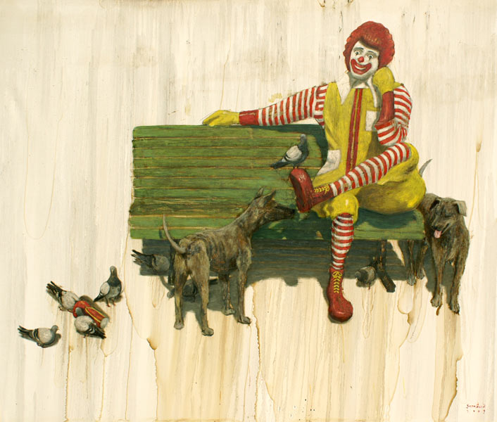 Les artistes engagés incontournables