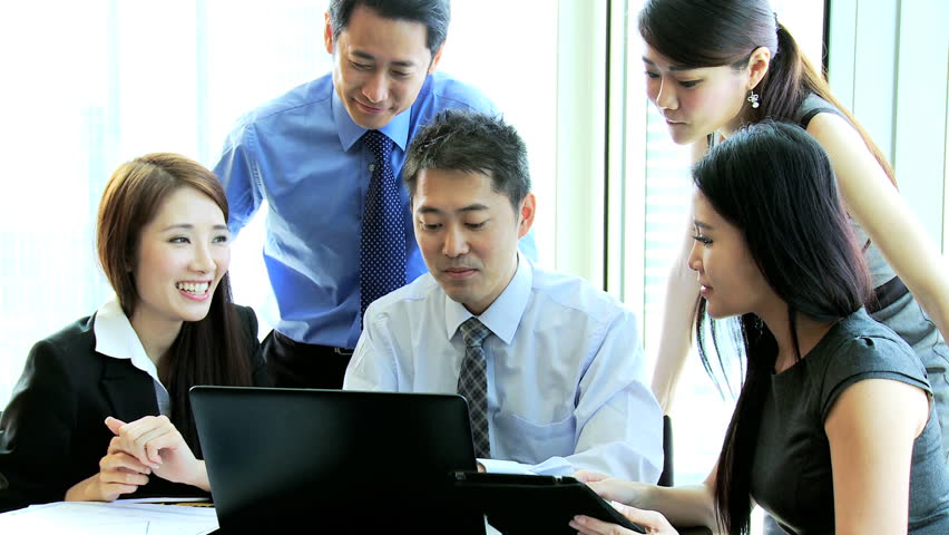 Le monde du travail en Thaïlande