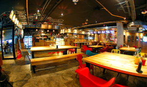 game over lounge