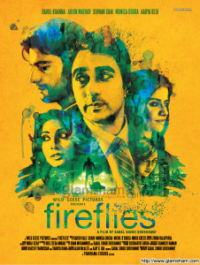 Fireflies Poster 30x40-OPT1