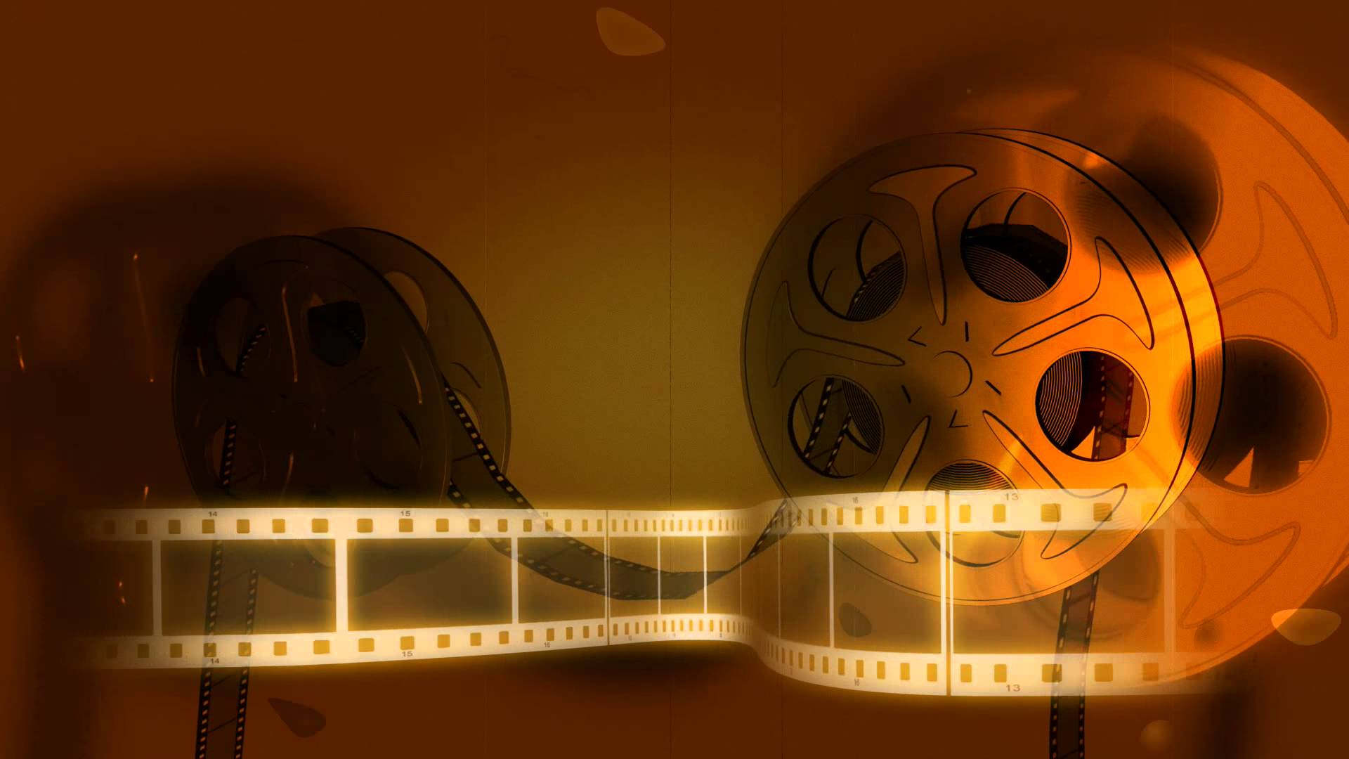 [BANGKOK] Thailand International Film Destination Festival