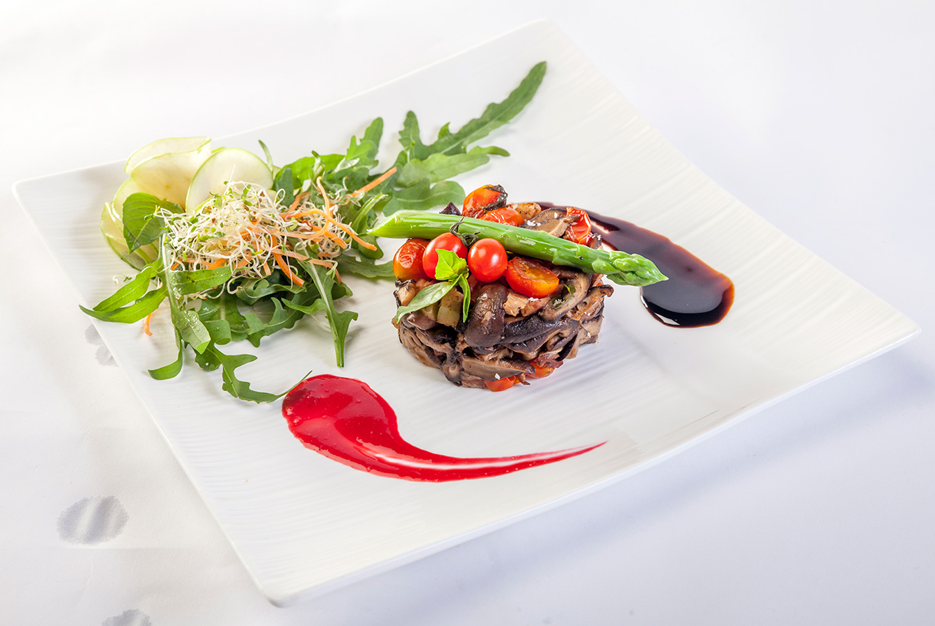 [PATTAYA] Restaurants – Gastronomie, Fête, Tradition