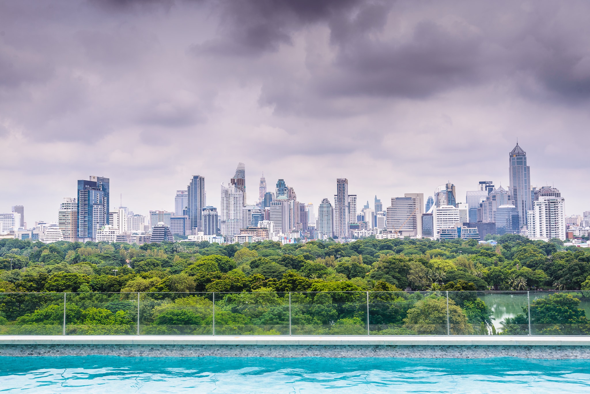 [BANGKOK] Le Franc Succès du Brunch de Rentrée de Bangkok Accueil