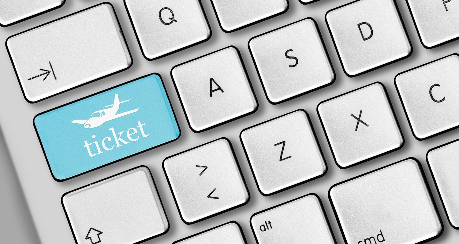 Achat d’un billet d’avion imminent : lisez plutôt…