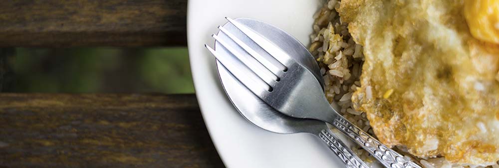 6 conseils pour manger Thaï