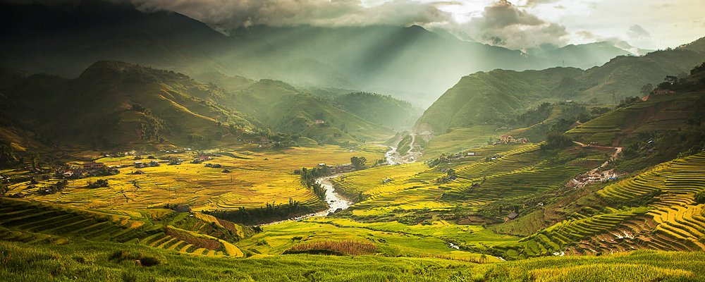 Top 5 des montagnes à gravir en Thaïlande