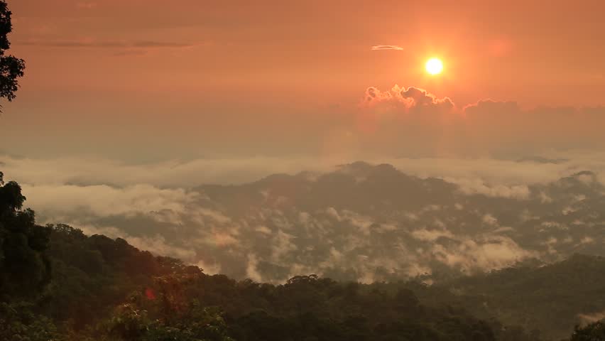 [HUA HIN] Le Parc National de Kaeng Krachan