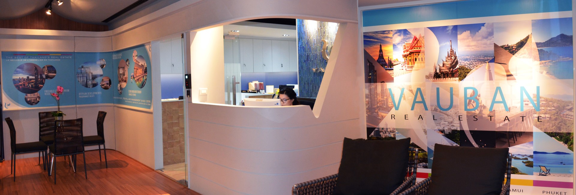 Interview Cyrille Hareux – Fondateur du groupe Vauban, 10 ans en Thaïlande