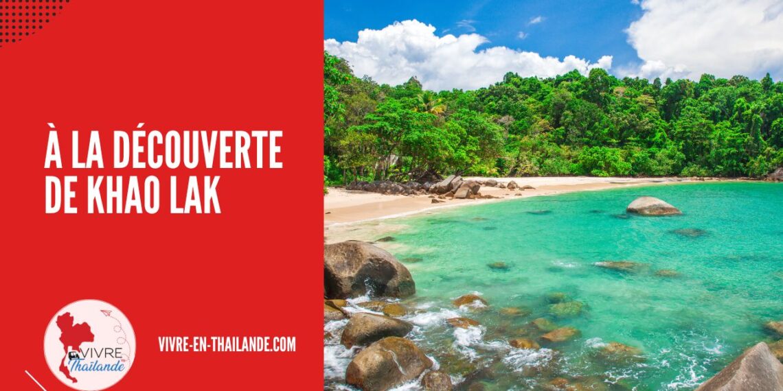[PHUKET] À la Découverte de Khao Lak