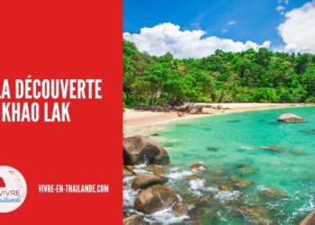 [PHUKET] À la Découverte de Khao Lak