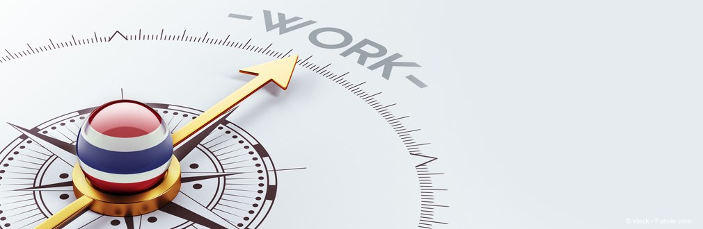 A la recherche d’un emploi en Thaïlande ?