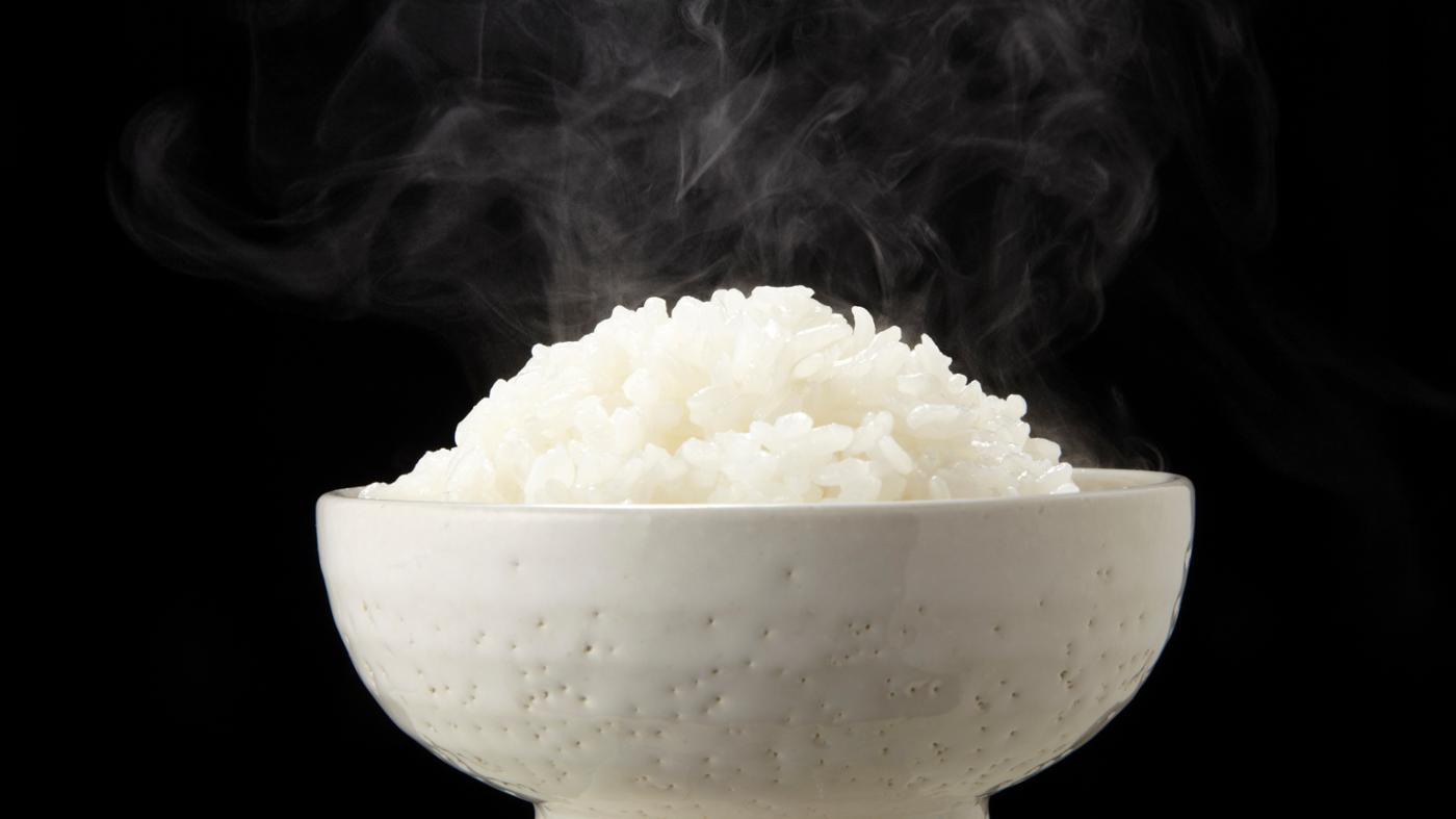 Meilleur Riz au Monde 2016