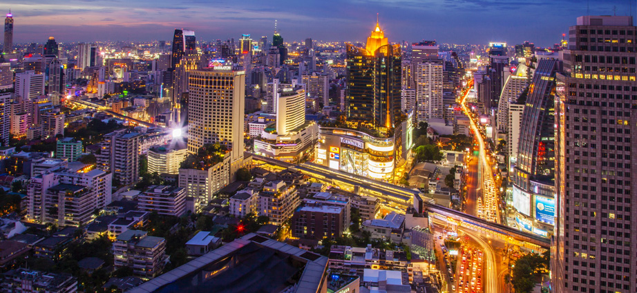 [BANGKOK] Être Stagiaire, c’est Comment ?