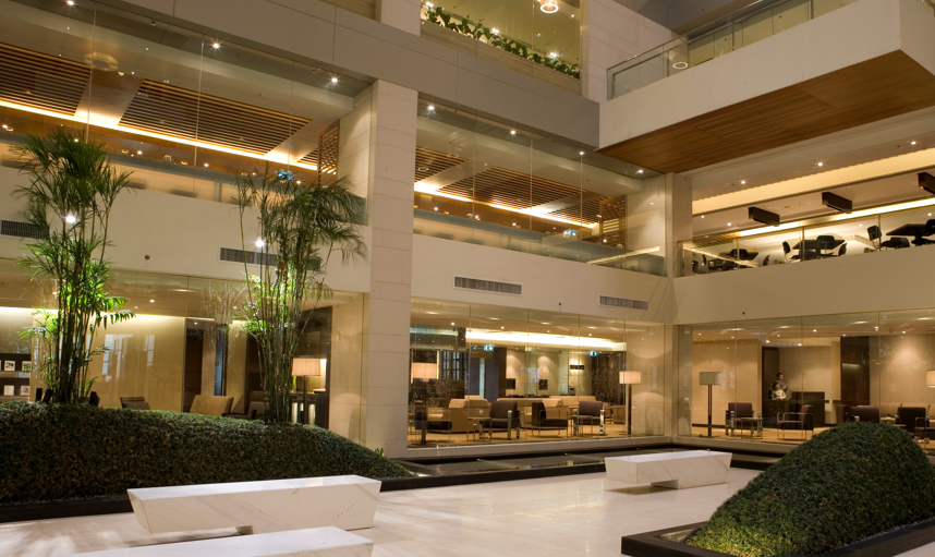 Interview : Hôpital Bumrungrad