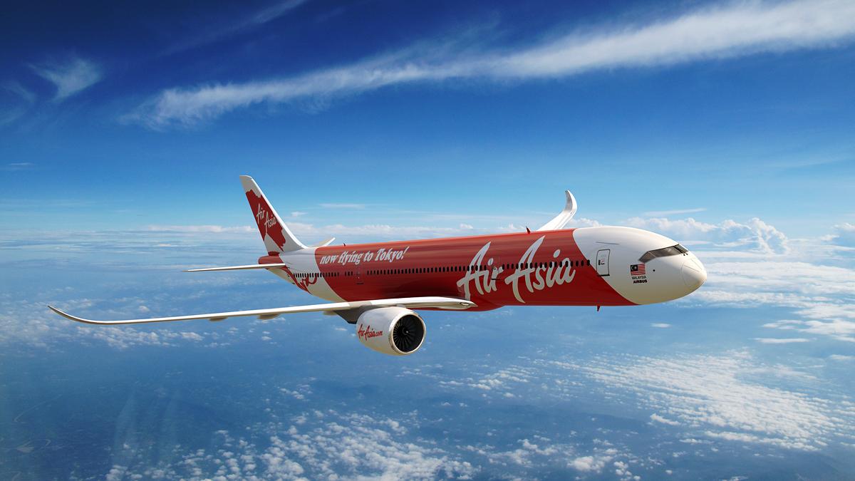 [PATTAYA] Vols Quotidiens vers/de Phuket Opérés par AirAsia