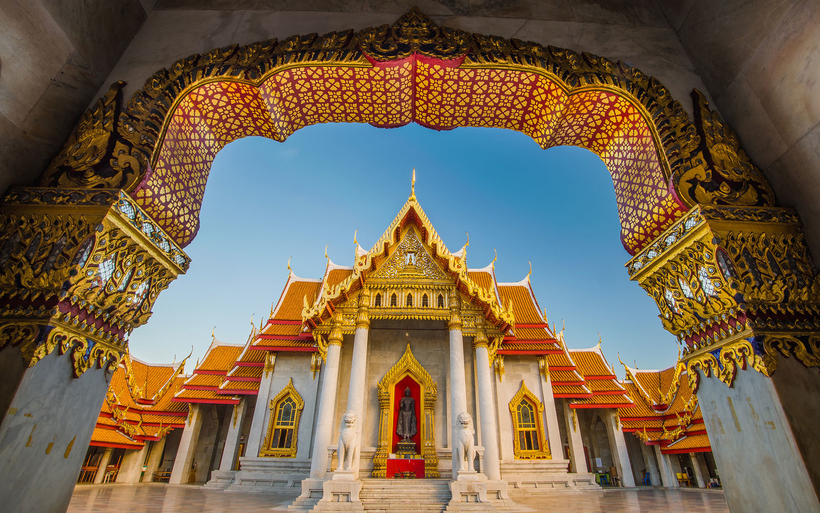 20 faits fascinants sur la Thaïlande