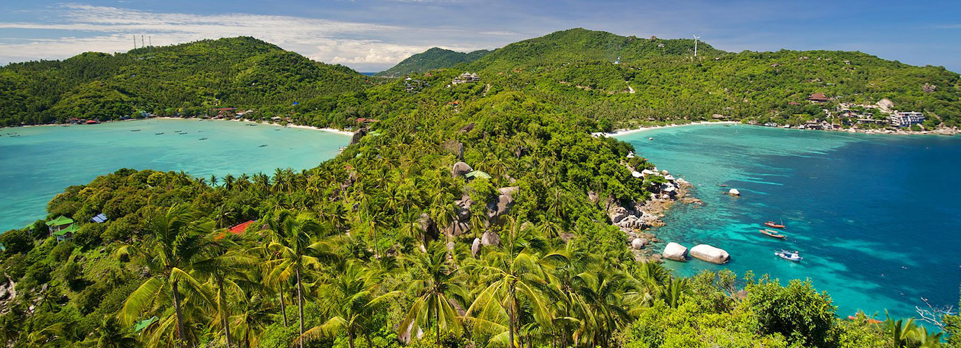 [SAMUI] Un Week-End dans les Archipels