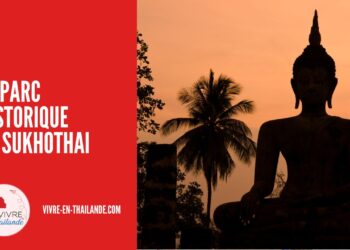 Parc Historique de Sukhothai : Au Cœur du Berceau de la Civilisation Thaïlandaise
