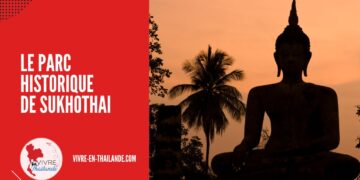 Parc Historique de Sukhothai : Au Cœur du Berceau de la Civilisation Thaïlandaise