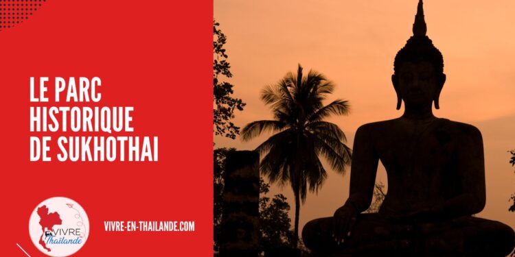 Parc Historique de Sukhothai : Au Cœur du Berceau de la Civilisation Thaïlandaise