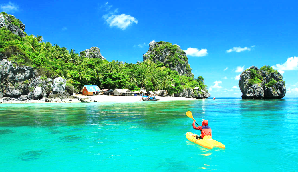 4 îles à visiter absolument à Chumphon