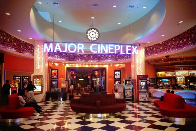 Major Cineplex 