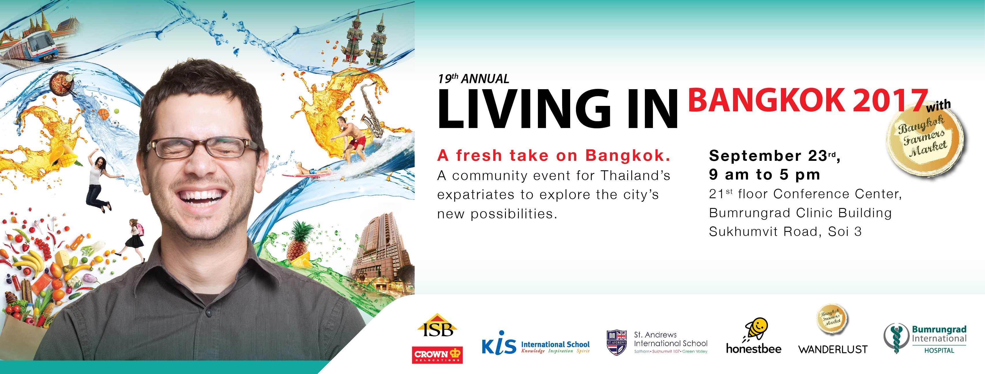 [BANGKOK] Comment profiter d’un quotidien dynamique