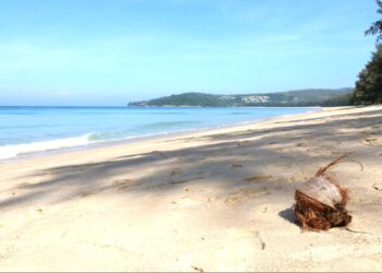 [PHUKET] Bang Tao, la Quiétude au Bord de l’Eau